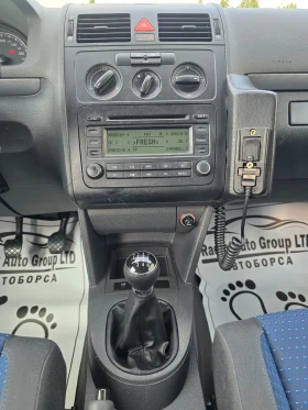 VW Touran 2.0TDI 140кс - 6999 лв. - 16946948 12