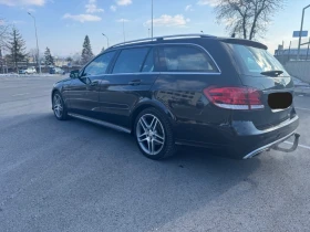 Mercedes-Benz E 350 AMG   | Mobile.bg    3