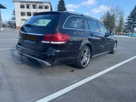 Mercedes-Benz E 350 AMG   | Mobile.bg    4