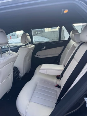 Mercedes-Benz E 350 AMG   | Mobile.bg    7