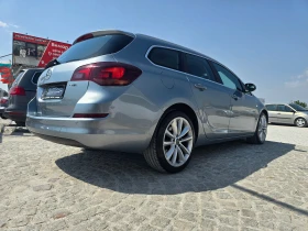Opel Astra 1, 7-125..COSMO, NAVI | Mobile.bg    6