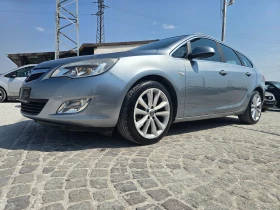 Opel Astra 1, 7-125..COSMO, NAVI | Mobile.bg    3