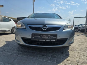 Opel Astra 1, 7-125..COSMO, NAVI | Mobile.bg    2
