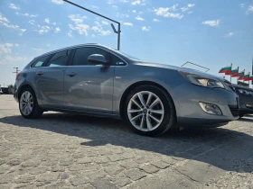 Opel Astra 1, 7-125..COSMO, NAVI | Mobile.bg    7