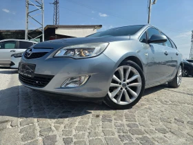     Opel Astra 1, 7-125..COSMO, NAVI