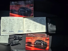 Opel Astra 1, 7-125..COSMO, NAVI | Mobile.bg    15