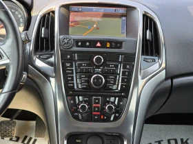 Opel Astra 1, 7-125..COSMO, NAVI | Mobile.bg    11