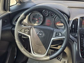 Opel Astra 1, 7-125..COSMO, NAVI | Mobile.bg    13