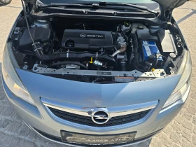 Opel Astra 1, 7-125..COSMO, NAVI | Mobile.bg    17