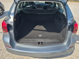 Opel Astra 1, 7-125..COSMO, NAVI | Mobile.bg    14