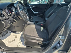 Opel Astra 1, 7-125..COSMO, NAVI | Mobile.bg    8