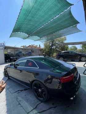 Audi S5 - 7000 € / 13690.81 лв. - 26039144 7