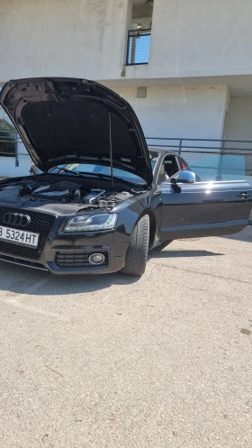 Audi S5 | Mobile.bg    2