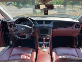 Обява за продажба на Mercedes-Benz CLS 350 ~11 000 лв. - изображение 3