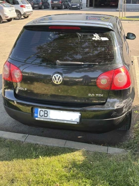 Обява за продажба на VW Golf ~4 490 лв. - изображение 1