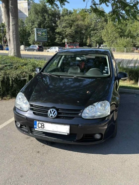 Обява за продажба на VW Golf ~4 490 лв. - изображение 1