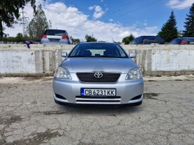Обява за продажба на Toyota Corolla ~7 000 лв. - изображение 1