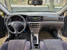 Обява за продажба на Toyota Corolla ~7 000 лв. - изображение 10