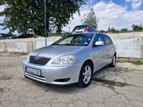 Обява за продажба на Toyota Corolla ~7 000 лв. - изображение 1