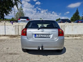 Обява за продажба на Toyota Corolla ~7 000 лв. - изображение 4