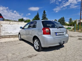 Обява за продажба на Toyota Corolla ~7 000 лв. - изображение 3