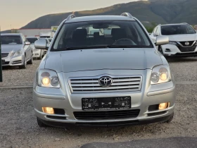 Обява за продажба на Toyota Avensis 2.2 D-4D 150Hp ТОП ~8 160 лв. - изображение 7