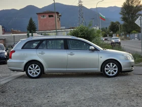 Обява за продажба на Toyota Avensis 2.2 D-4D 150Hp ТОП ~8 160 лв. - изображение 5