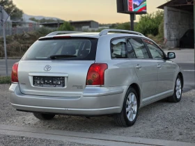 Обява за продажба на Toyota Avensis 2.2 D-4D 150Hp ТОП ~8 160 лв. - изображение 4
