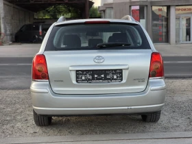 Обява за продажба на Toyota Avensis 2.2 D-4D 150Hp ТОП ~8 160 лв. - изображение 3