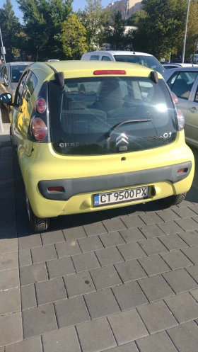 Citroen C1 | Mobile.bg    2