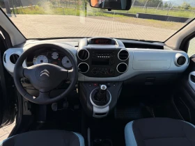 Citroen Berlingo 1.6HDI* 92*  | Mobile.bg    8
