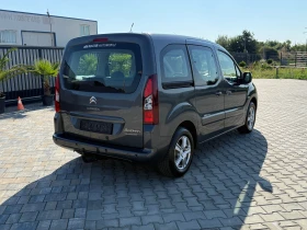 Citroen Berlingo 1.6HDI* 92*  | Mobile.bg    4
