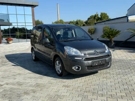 Citroen Berlingo 1.6HDI* 92*  | Mobile.bg    3