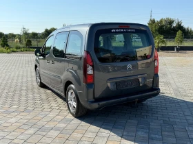 Citroen Berlingo 1.6HDI* 92*  | Mobile.bg    5