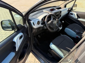 Citroen Berlingo 1.6HDI* 92*  | Mobile.bg    6
