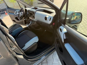Citroen Berlingo 1.6HDI* 92*  | Mobile.bg    11