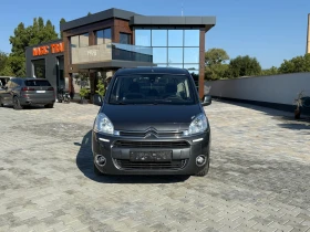 Citroen Berlingo 1.6HDI* 92*  | Mobile.bg    2