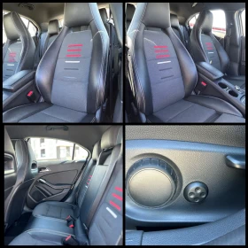 Mercedes-Benz A 220 220CDI* LED*   | Mobile.bg    13