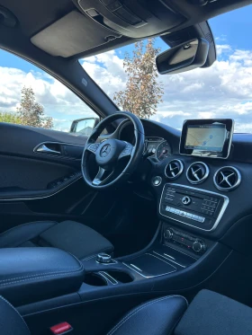 Mercedes-Benz A 220 220CDI* LED*   | Mobile.bg    12