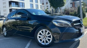     Mercedes-Benz A 220 220CDI* LED*  