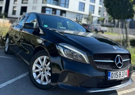 Mercedes-Benz A 220 