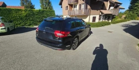 Citroen C5 2.2HDI 204 kc. EXCLUSIVE - 14500 лв. - 60161287 2