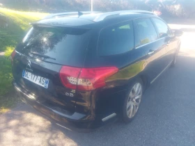 Citroen C5 2.2HDI 204 kc. EXCLUSIVE - 14500 лв. - 60161287 6