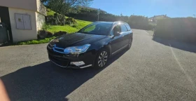 Citroen C5 2.2HDI 204 kc. EXCLUSIVE 