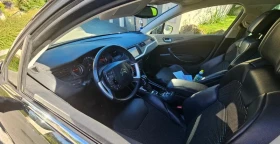 Citroen C5 2.2HDI 204 kc. EXCLUSIVE - 14500 лв. - 60161287 3