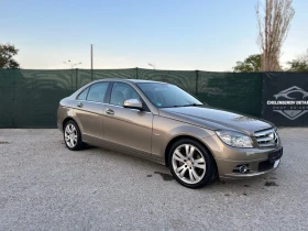 Обява за продажба на Mercedes-Benz C 220 CDI/Avantgarde/Automat/TOP! ~11 999 лв. - изображение 2