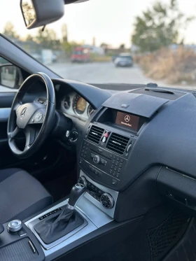 Обява за продажба на Mercedes-Benz C 220 CDI/Avantgarde/Automat/TOP! ~11 999 лв. - изображение 7