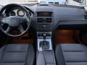 Обява за продажба на Mercedes-Benz C 220 CDI/Avantgarde/Automat/TOP! ~11 999 лв. - изображение 6