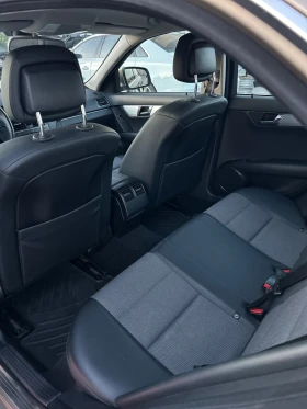 Обява за продажба на Mercedes-Benz C 220 CDI/Avantgarde/Automat/TOP! ~11 999 лв. - изображение 9