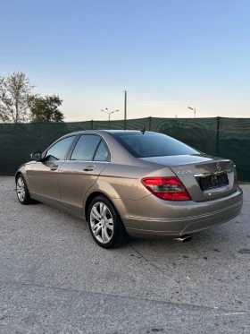 Обява за продажба на Mercedes-Benz C 220 CDI/Avantgarde/Automat/TOP! ~11 999 лв. - изображение 3